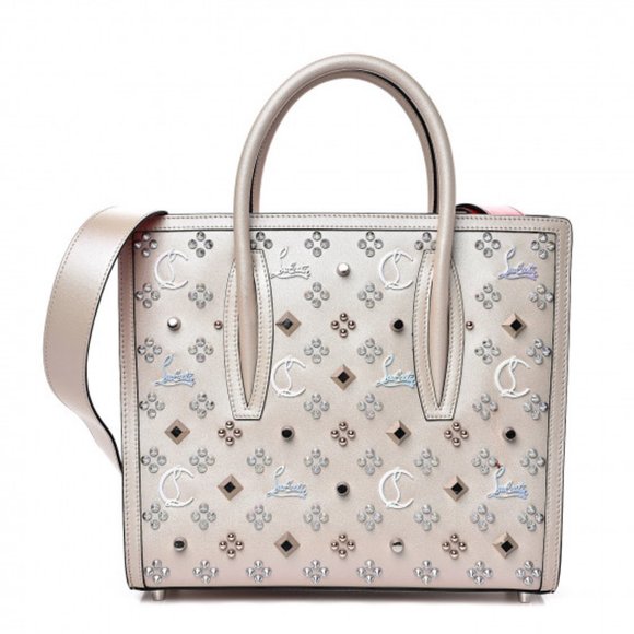 Christian Louboutin Handbags - Christian Louboutin Paloma Limited Edition22